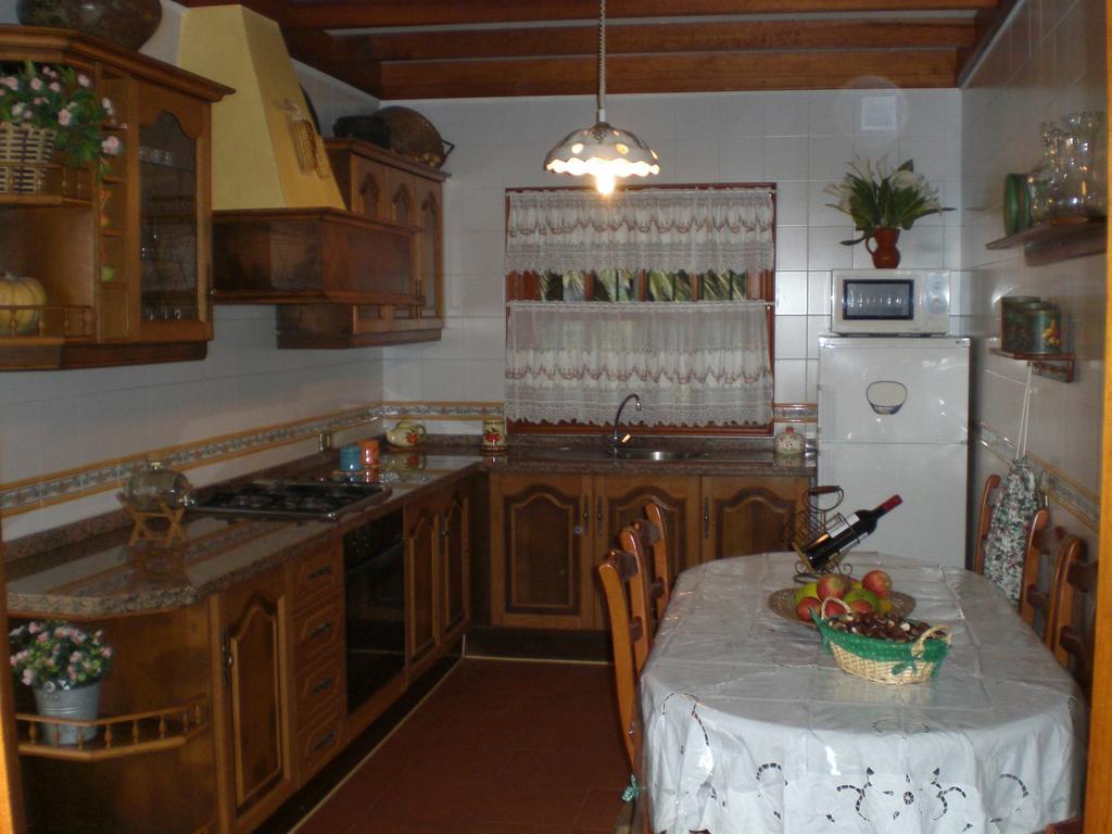 El Lagar De Piedra Vila San Juan de la Rambla Quarto foto