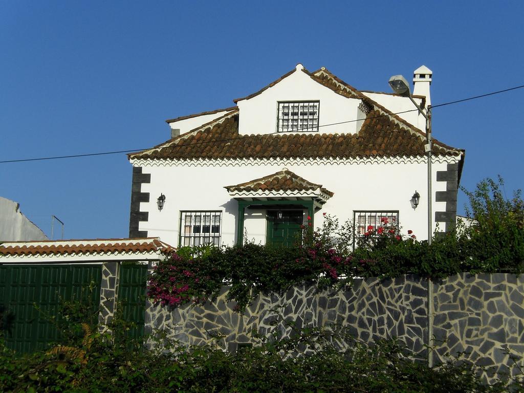 El Lagar De Piedra Vila San Juan de la Rambla Quarto foto